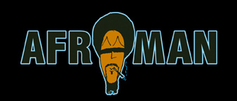 Afroman