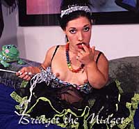 Bridget