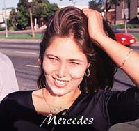 Mercedes