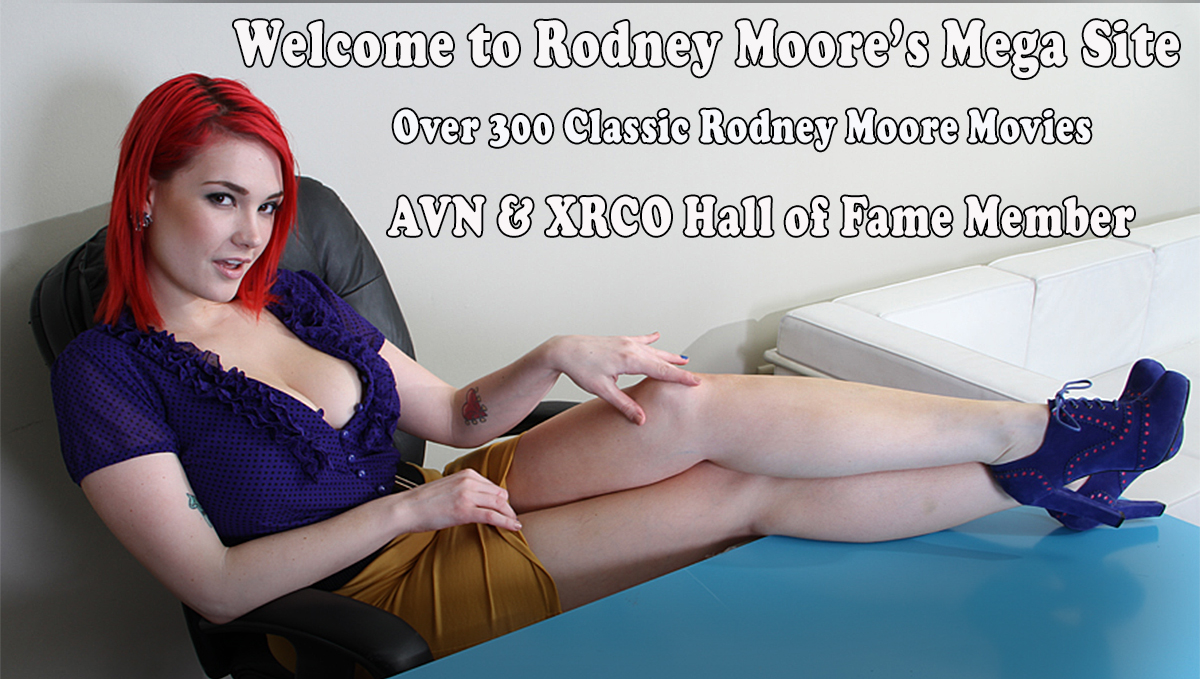 Rodney moore tube